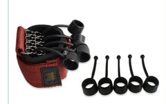 Hand Yoga Finger Resistance Band Strength Trainer