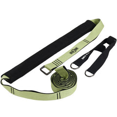 Durable Yoga Stretch Band for Flexibility & Fitness