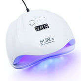 Professional Nail UV LED Lamp Dryer