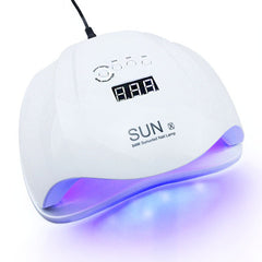 Professional Nail UV LED Lamp Dryer