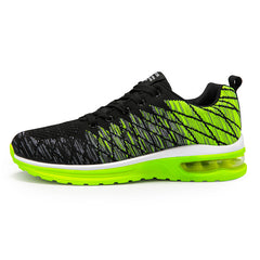 Men’s Breathable Mesh Running Sports Shoes