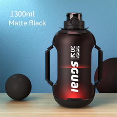 T30 Smart Portable Sports Water Bottle