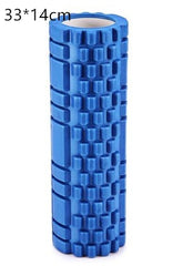 High-Density Yoga Foam Roller for Muscle Recovery