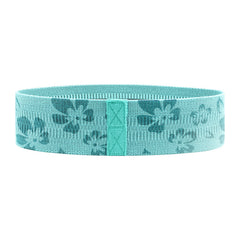 Women's Yoga Resistance Hip Band for Glute & Leg Workouts