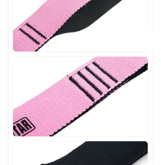 Durable Yoga Stretch Band for Flexibility & Fitness