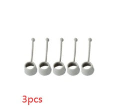 Hand Yoga Finger Resistance Band Strength Trainer