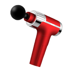 Mini Electric Fascia Massage Gun for Muscle Recovery