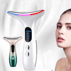 Lifting and Tightening Facial Massage Device