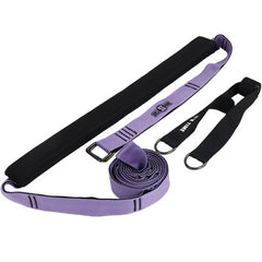 Durable Yoga Stretch Band for Flexibility & Fitness