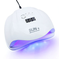 Professional Nail UV LED Lamp Dryer