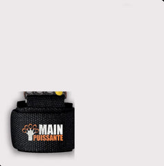 Hand Yoga Finger Resistance Band Strength Trainer