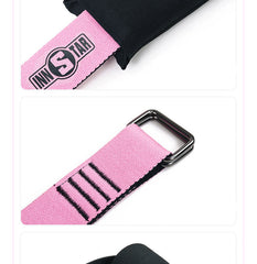 Durable Yoga Stretch Band for Flexibility & Fitness