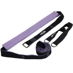 Durable Yoga Stretch Band for Flexibility & Fitness