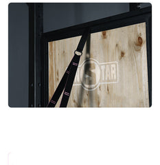 Durable Yoga Stretch Band for Flexibility & Fitness