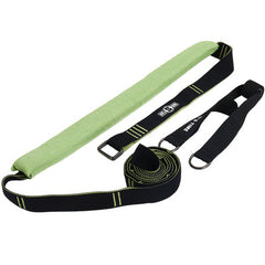 Durable Yoga Stretch Band for Flexibility & Fitness
