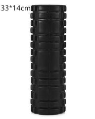 High-Density Yoga Foam Roller for Muscle Recovery