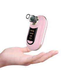 Electric Blackhead Remover Pore Vacuum Device