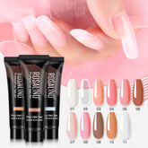 15ml Crystal UV Manicure Extension Gel Glue