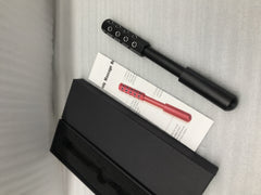 30 Germanium Facial Roller Beauty Massage Stick