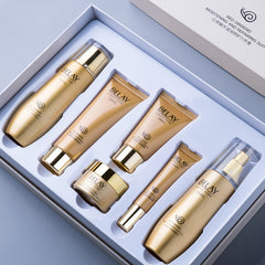 Professional Beauty Salon Facial Care Cosmetics Set