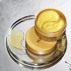Houmai 24K Gold Moisturizing Eye Mask