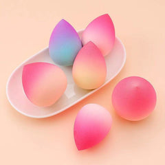 Super Soft Beauty Makeup Sponge Egg Blender
