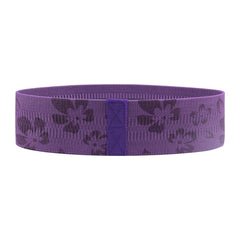 Women's Yoga Resistance Hip Band for Glute & Leg Workouts