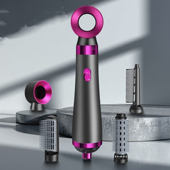 Multifunctional Household Hair Dryer and Fan