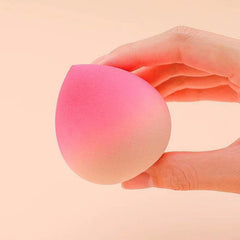 Super Soft Beauty Makeup Sponge Egg Blender