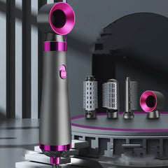 Multifunctional Household Hair Dryer and Fan