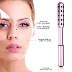 30 Germanium Facial Roller Beauty Massage Stick