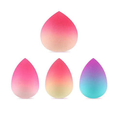 Super Soft Beauty Makeup Sponge Egg Blender