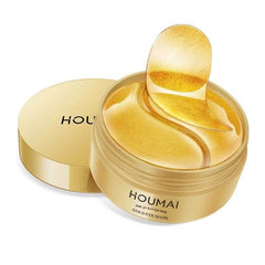 Houmai 24K Gold Moisturizing Eye Mask