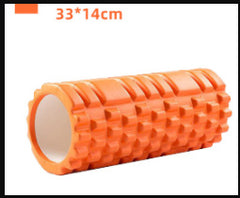 High-Density Yoga Foam Roller for Muscle Recovery