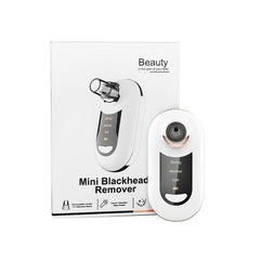 Electric Blackhead Remover Pore Vacuum Device