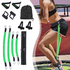 Fitness Sports Vertical Jump Bounce Trainer