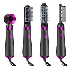 Multifunctional Household Hair Dryer and Fan