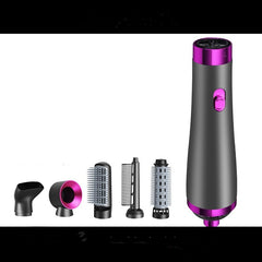 Multifunctional Household Hair Dryer and Fan