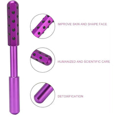 30 Germanium Facial Roller Beauty Massage Stick