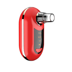 Electric Blackhead Remover Pore Vacuum Device