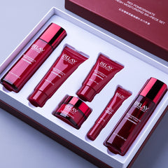 Professional Beauty Salon Facial Care Cosmetics Set