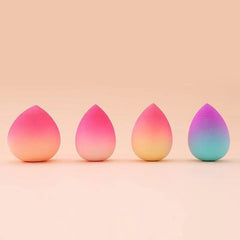 Super Soft Beauty Makeup Sponge Egg Blender