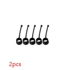 Hand Yoga Finger Resistance Band Strength Trainer