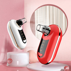 Electric Blackhead Remover Pore Vacuum Device