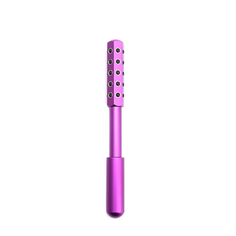 30 Germanium Facial Roller Beauty Massage Stick