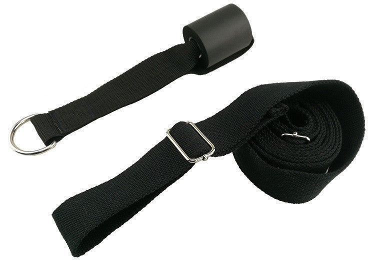 High-Density Yoga Foam Roller for Muscle Recovery