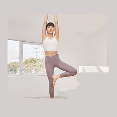Non-Slip Yoga Mat for Beginners & Fitness Training