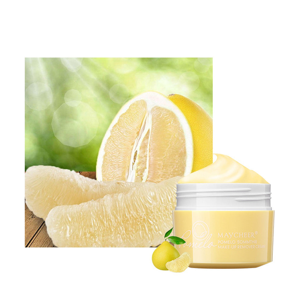 Deep Cleansing Gentle Makeup Remover Solution