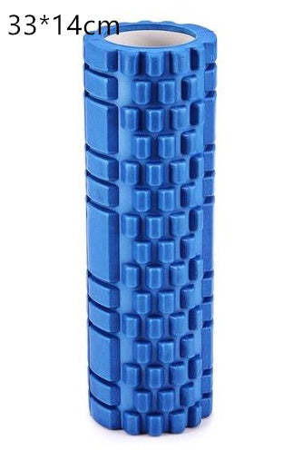 High-Density Yoga Foam Roller for Muscle Recovery