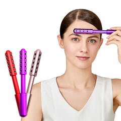 30 Germanium Facial Roller Beauty Massage Stick